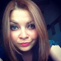 Romina Ivanova的照片