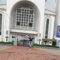 Manoela  Almeida的照片