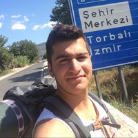 Mehmet Özdemir的照片