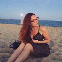 Fotos von Valeria Futoryan