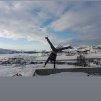 Antonio Gallizzo's Photo