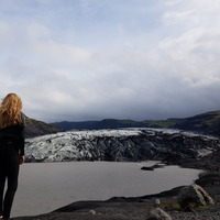 Sharon Goldewijk的照片