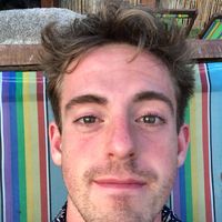 Adrian Ghiggeri's Photo