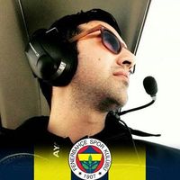 Hamza Coskun的照片