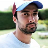 Julien Humbert's Photo