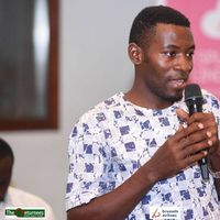 Fotos de Essome  Ismael