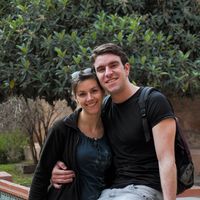 Cordula Wendler's Photo