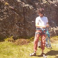 Enrico Bormida's Photo
