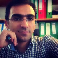 Fotos de Javad Vallipour