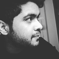 Ajitesh Soni's Photo