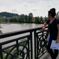 Irem Cagbayir's Photo