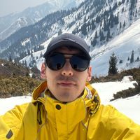 Fotos de Sherkhan Zulkharnaiuly