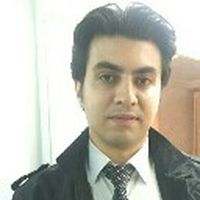 Masoud Nouri's Photo