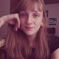 Thabata Melo的照片