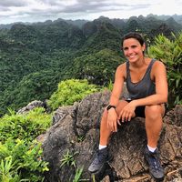 Fotos de Stephanie Elizabeth Figueiredo