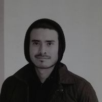 Abraham Burciaga的照片