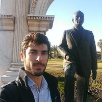 Alper Yildirim's Photo