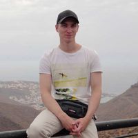 Dominik Kriska的照片