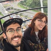 Juan Sebastián  Pérez的照片