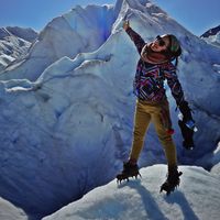 Ana  Arroyo ( Viajera Maya)'s Photo