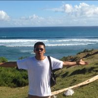 Photos de David Hutapea