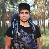 Michał Harmider的照片