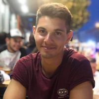 Julien Mirande's Photo