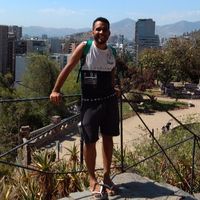 Murilo Borges's Photo