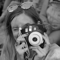 Jessica Walter's Photo