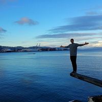 Simon Gassen的照片