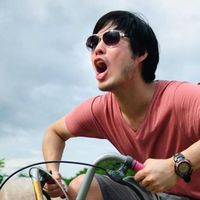 Fotos de Pagorn Buppajarernsook