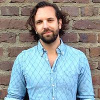 Michaël Maîtreau's Photo