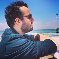 Julien  Arnold's Photo