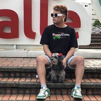 Javier Hernando  Rojs's Photo