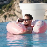 Lenard Kroj的照片