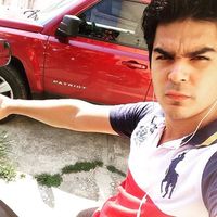 Le foto di Angel Hidalgo