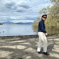 Cameron Angus's Photo