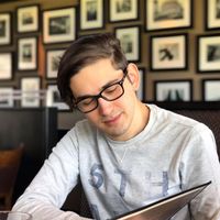 Juan D'Elía's Photo