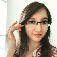 Natasha Bahuguna's Photo