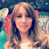 Anastasia Deillon的照片