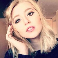 Lana Cherkasova's Photo