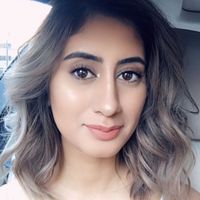 Jasmine Modgil's Photo