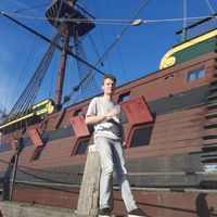 Stefan Gofferjé's Photo