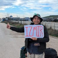 Masaaki Tamura的照片