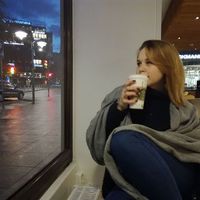 Katja Storozhenko的照片