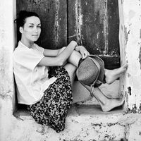 Diana Bogdanova's Photo