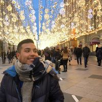 Gilberto Franzon's Photo