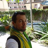 Kevin Walker's Photo