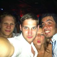 Stefano Vosa's Photo