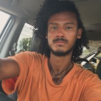 Christopher Ferguson's Photo